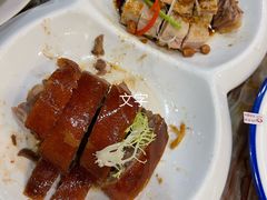-椿记烧鹅(叠彩店)