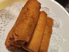 -三只耳冷锅鱼火锅(玉林店)