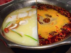 -九鼎轩脆毛肚火锅(三钢里店)