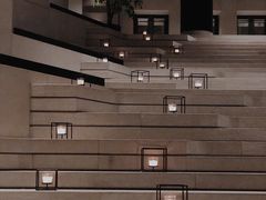 -北京三里屯CHAO酒店