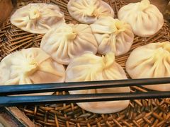 -西安贾三灌汤包·回坊小吃·清真炒菜(北院门总店)