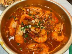 -东排食堂长沙小吃大排档(五一广场店)