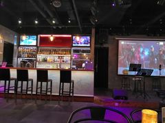 -苏哥利酒店·酒吧 BAR SOUL(观前街店)