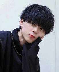 -Echo·回声专注男士发型设计