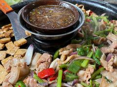 -正宗水城烙锅(黔灵东路店)