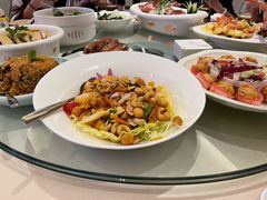 -安蒂娅.悦景轩中餐厅(西乡店)
