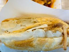 -焦记老潼关肉夹馍(东五路店)