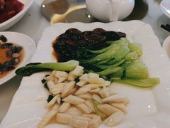 -得月楼·省级非遗·传统苏帮菜(观前店)
