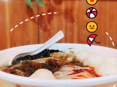 -老滕家过桥米线(金鱼胡同店)