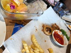 -必胜客(金元宝店)