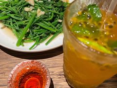 -小喜客·云南特色菜(纳西庭院店)