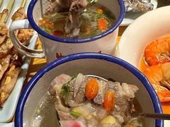 -蚝翅·海鲜粥·烧烤·龙虾季(海曙天一店)