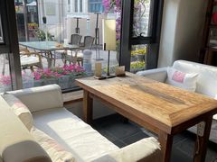 -瓦库茶馆17号(海汇港店)