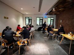 大堂-食膳公园包子铺(烈士公园店)