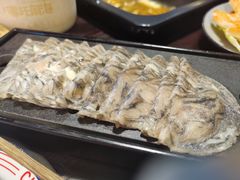 -穿越·哪吒闹海·卤火锅卤烧烤(第一桥店)