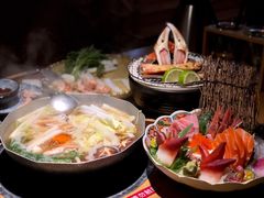 帝王蟹套餐-綱元·海鲜豆捞(明州里店)