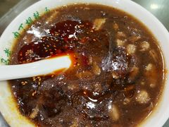 -马老三肉丁胡辣汤(西一路店)