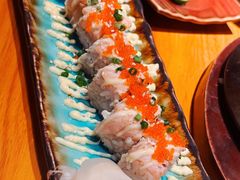 -醉虎传(南锣鼓巷店)