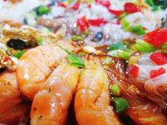 -云南巷海鲜大咖·可加工海鲜