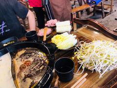 豆芽-吃皮火锅馆(苏宁店)