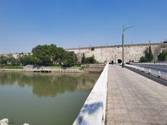 -南京城墙景区