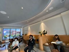 -fishtank鱼缸咖啡(三山街店)