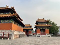 -历代帝王庙博物馆