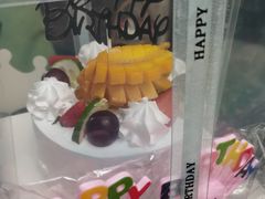-芭菲盛宴·环球美食(袁家岗店)