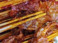 -阿串串老火锅(力盟店)