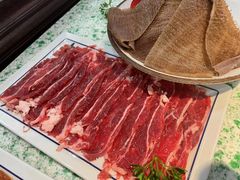 -鸿姐老火锅(疁城新天地店)