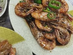 -贞姨美食·老字号海鲜大排档