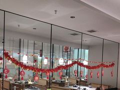 -绿茶餐厅(淮安吾悦广场店)