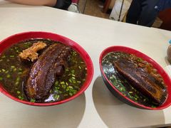 大肉面-小龙大肉面馆