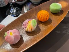 -新鲜特色餐厅(香格里拉大酒店)
