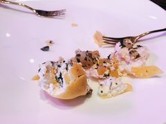 柠檬慕斯-J·one Bistro吉萬酒厨·牛排