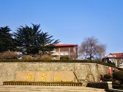 -烟台山景区