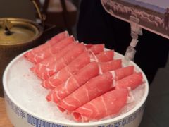 -巴奴毛肚火锅(京西大悦城店)