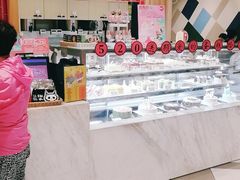 -85度C(成都浆洗街店)