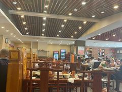大堂-南门涮肉(北洼路店)