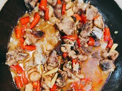 -湘中缘·湖南菜(娄底驻京办店)