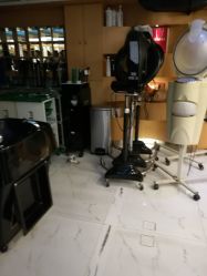 -雅仕 HAIR SALON 美发沙龙