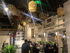 大堂-陈麻婆豆腐总店