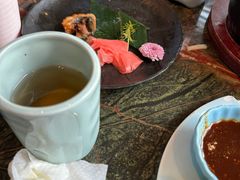 -炙柒Sekinana·精致料理 烧鸟·铁板烧(海上世界店)
