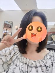 -川和潮人漂色·烫染·接发