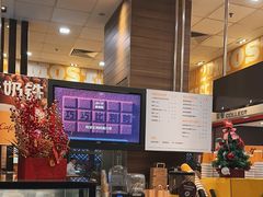 -麦当劳(苏州火车站南广场店)