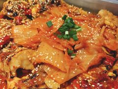 -鱼酷活力烤鱼(万象城店)