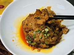 -川白楼·老成都院坝川菜鱼鲜馆(马鞍路店)