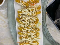 -源港渔村-中山脆肉鲩(博罗店)