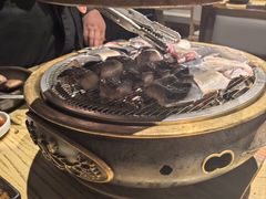 -泥炉烧肉师(新街口金銮巷店)