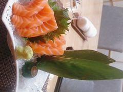-长崎屋·日本料理·刺身·烧鸟(天河北路店)